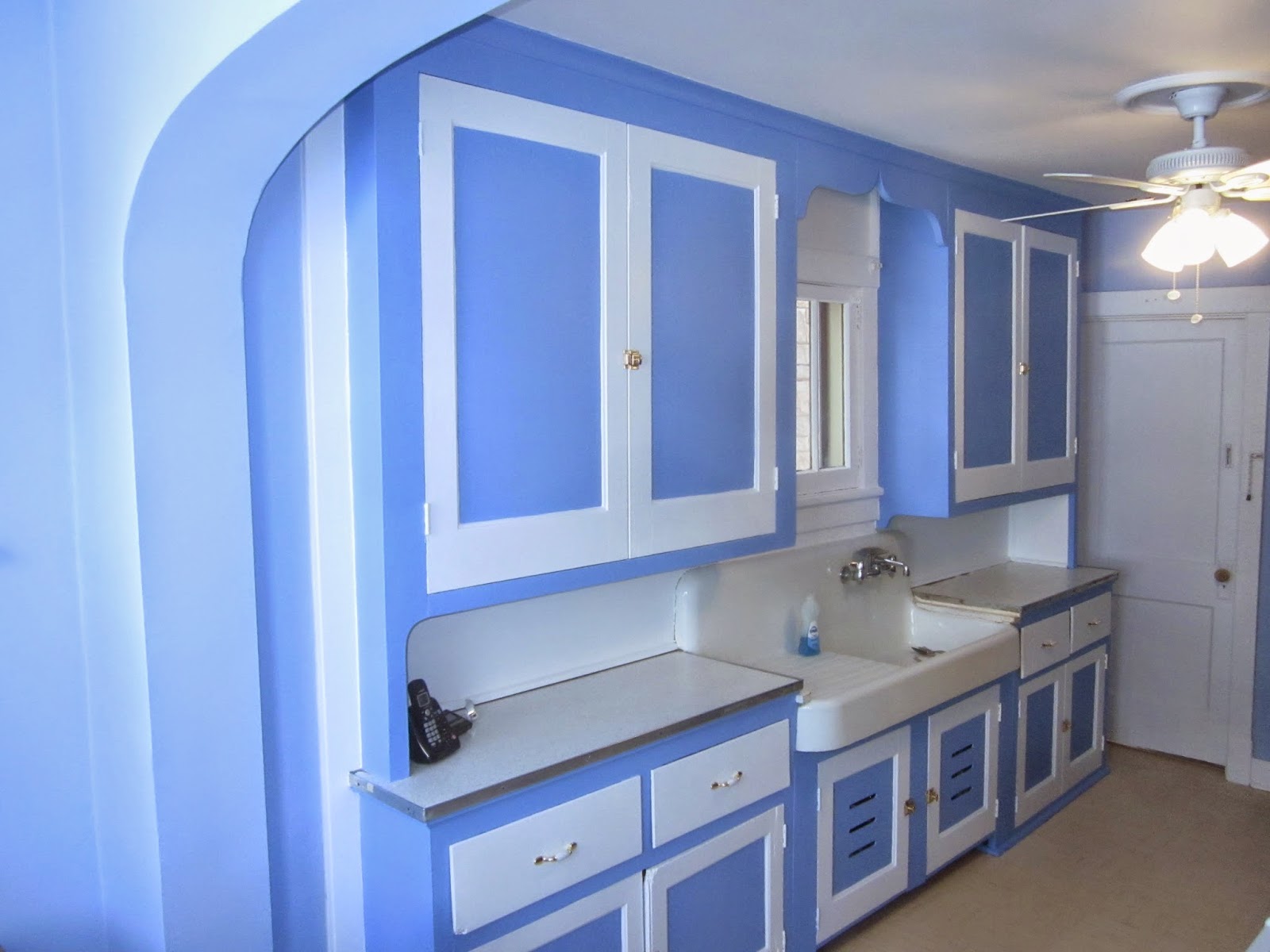 Kitchen Redo! Another Remodeling Job