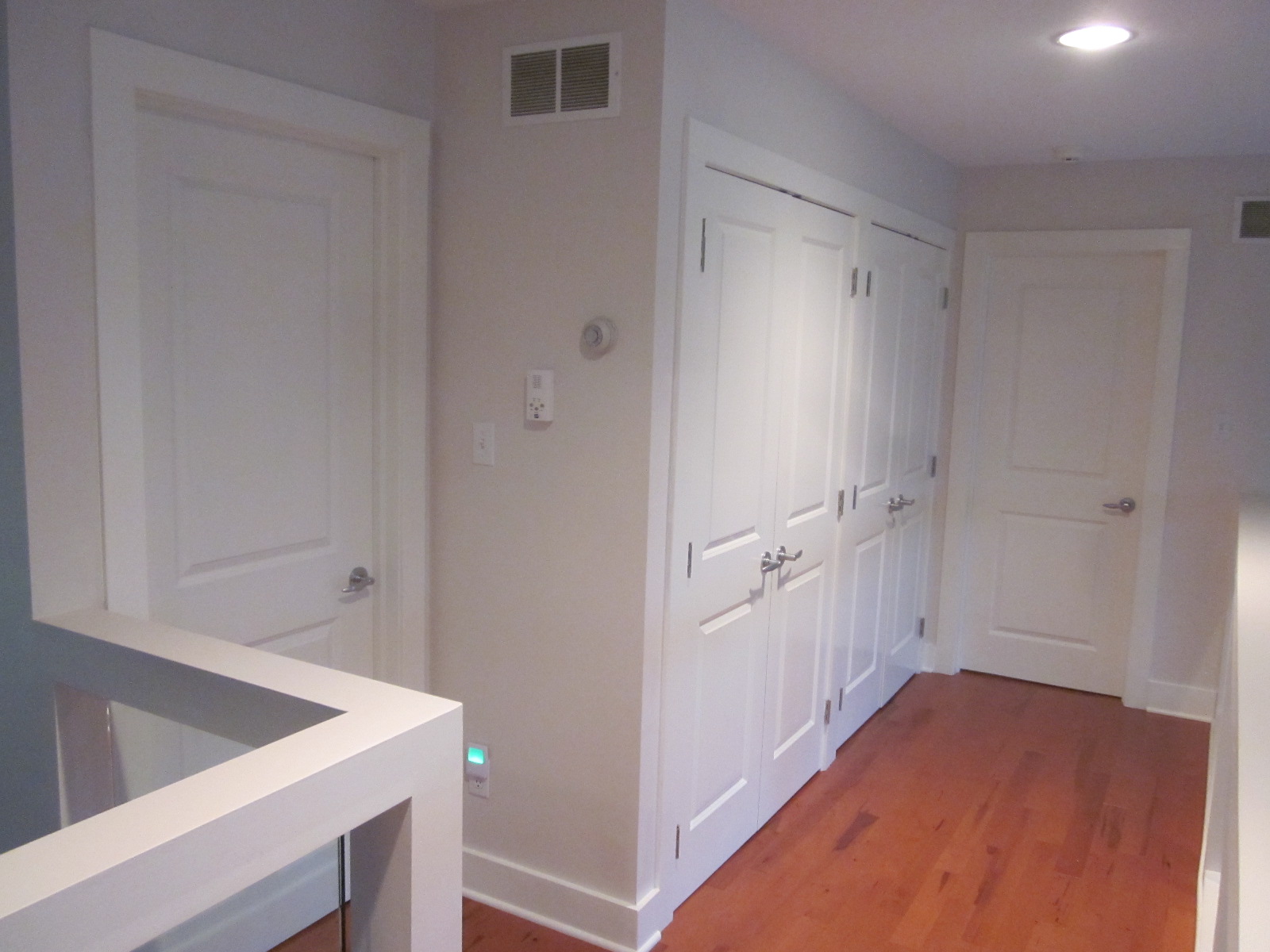 Deck the Halls with Glossy Paintwork!