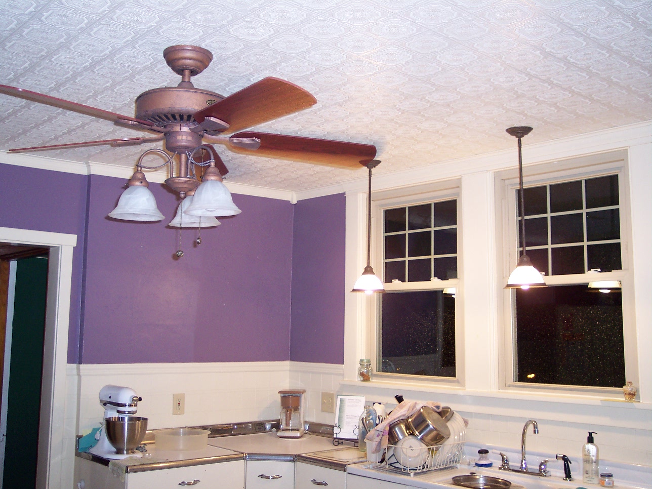 Kitchen in Need of Remodeling. Part One!