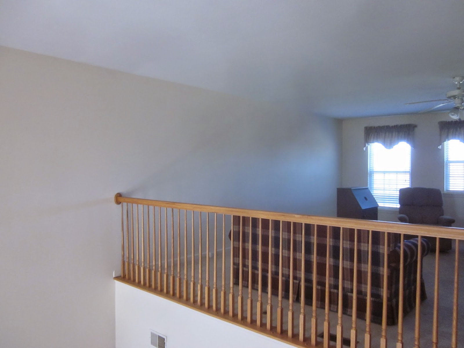 Large Spaces and Little Spaces